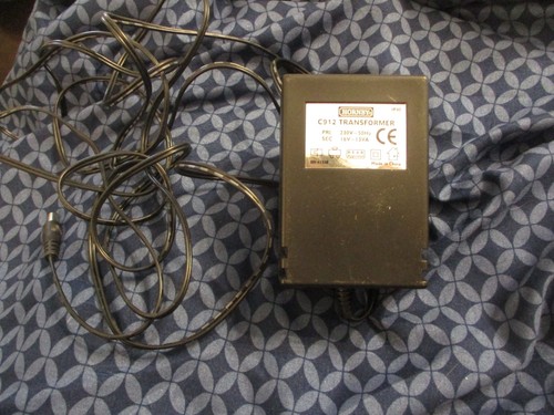 Hornby c912 transformer - c912,