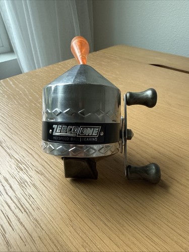 Vintage zebco one - zebco, fishing