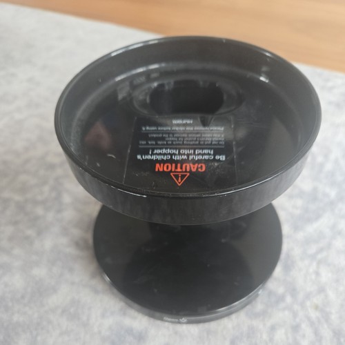 Hurom 700 juicer - juicer, lid