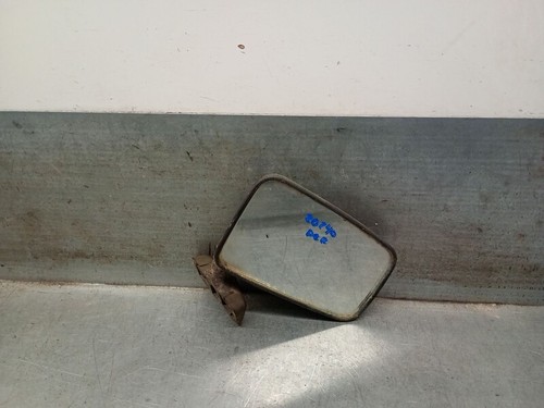 7701365499 door mirror right