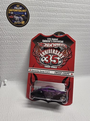 Hot wheels swoop - wheels, 17th