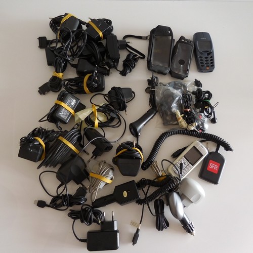 Mobile phone accessories - phone,