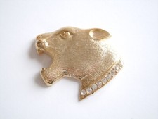 Fashion Jewelry Brooch Head