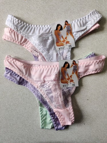 Pairs pastille colour - 6,