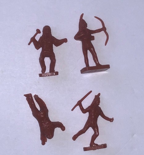 Vintage airfix plastic - s8,