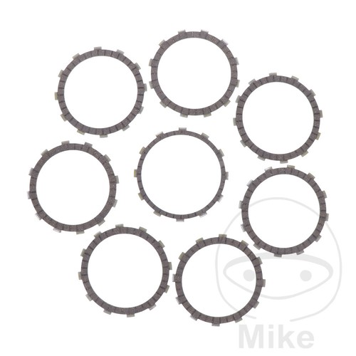 Ebc clutch kit fits - clutch,