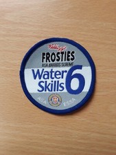 Kellogg's Frosties ASA Awards