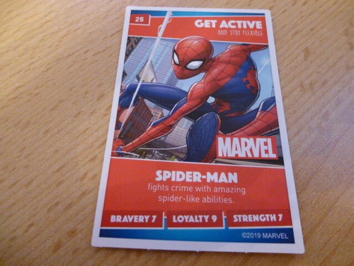 Sainsburys heroes marvel - sainsburys,