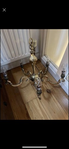 Christopher wray chandelier - christopher,