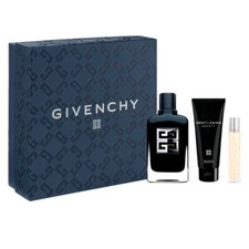 Givenchy gentleman society eau - givenchy,
