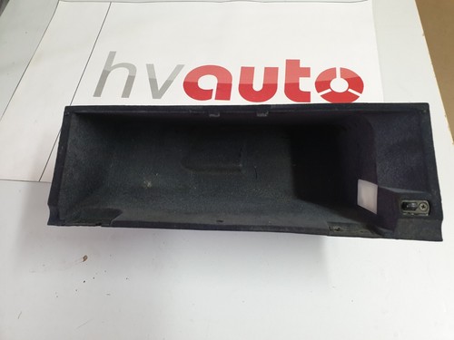 Inlet glove box - inlet, lancia