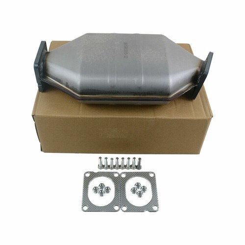 Diesel particulate filter - particulate, dpf