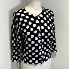 Hobbs London Cardigan Small S