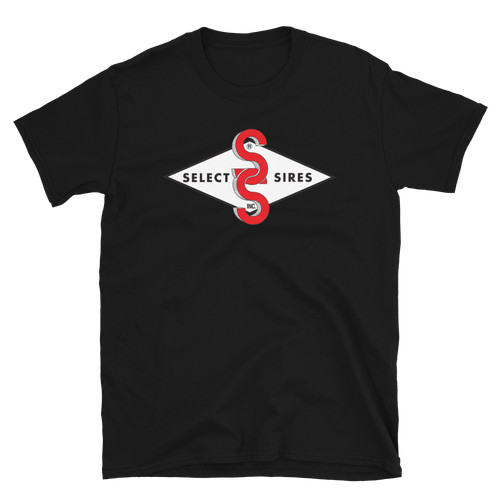 Select sires shirt s - , s-3xl