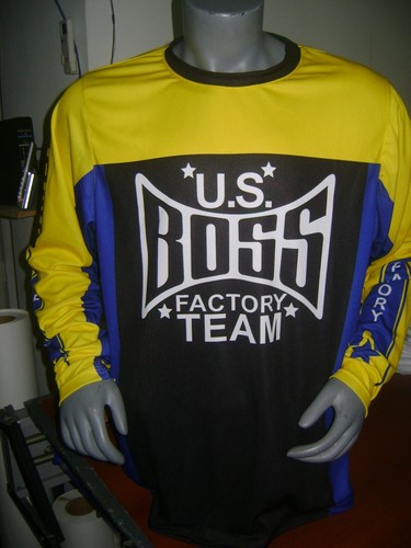 Old school bike - jersey, classic