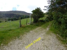 Photo 6x4 Lane junction near