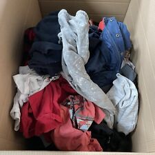 10kg Boys Clothes 4-12 Years Joblot Wholesale Bundle Grade A & B KILOS