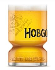 4 X HOBGOBLIN PINT GLASSES