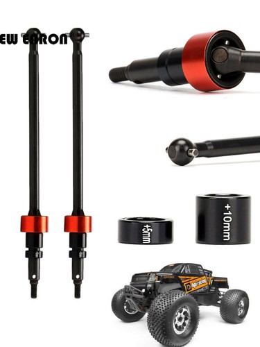 Harden steel cvd - rc, 1/8