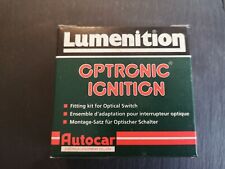 LUMENITION FITTING KIT.. FK