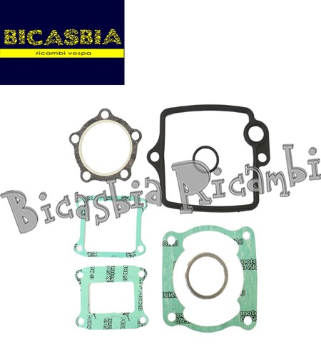 11564 engine gaskets honda - 11564,