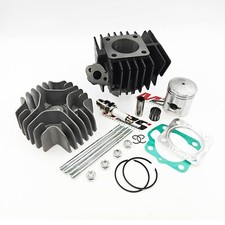 Cylinder Barrel Kit For Suzuki