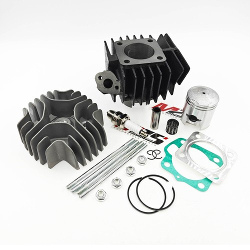 Cylinder barrel kit for - cylinder,