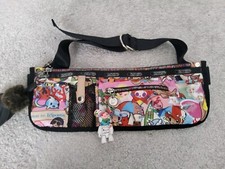 Tokidoki X LeSportsac Fanny