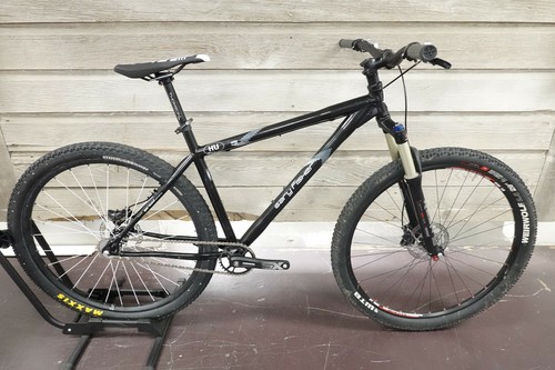 Gary fisher rig - fisher,