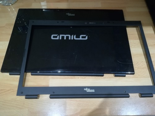 Lcd cover case for fujitsu - cover,