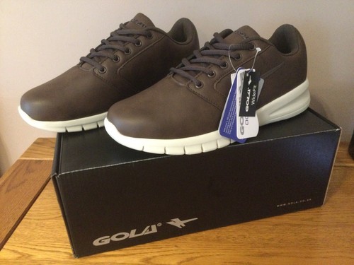 Gola oscar mens wide - gola,