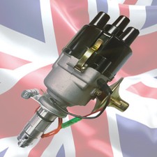 MGB AccuSpark 45d Electronic