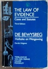 van der Merwe, D.P. :  .. The