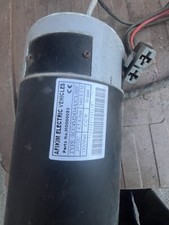 TGA Breeze mobility scooter