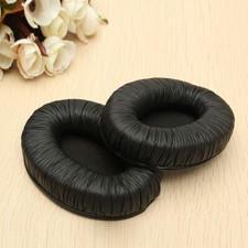 2x Replacement Ear Pads Cover
