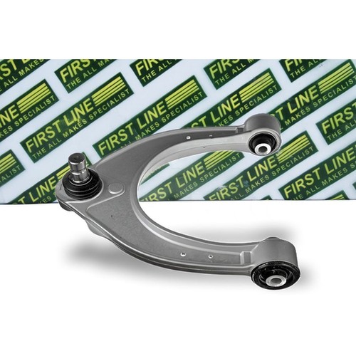 Wishbone suspension arm - wishbone,