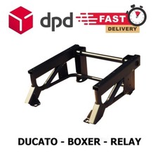 Lowered -40mm Seat Base Fiat