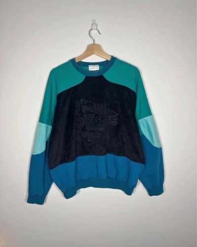 Rare vintage 1990s adidas - rare,