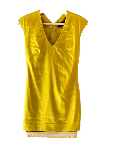 Patrizia pepe satin neck - patrizia,