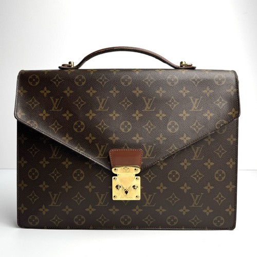 Louis vuitton monogram porte - vuitton,