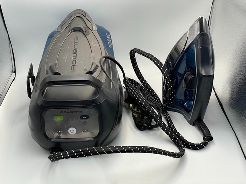 Rowenta dg8624 steam - dg8624,