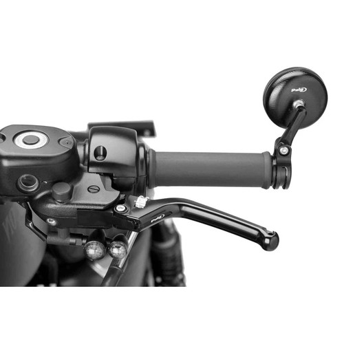 Puig fixed clutch lever mod - puig,