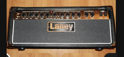 Laney lh50r 50w guitar - laney,