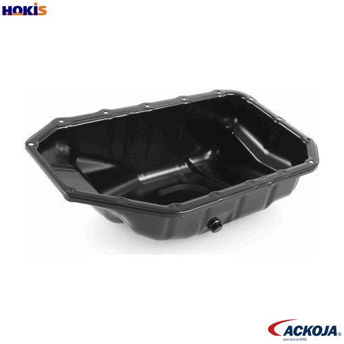 Oil sump a26 0159 - oil, honda