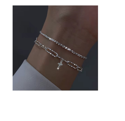 925 solid sterling silver - 925,