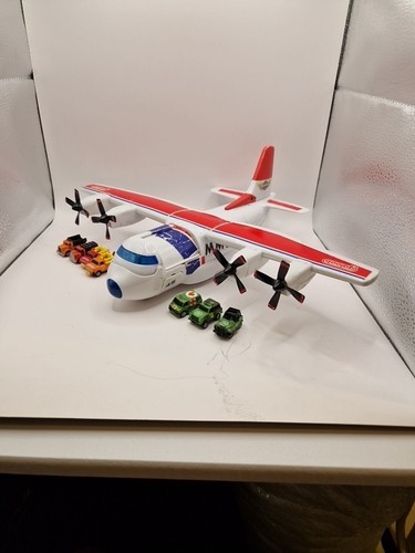 1988 micro machines - galoob, mm5