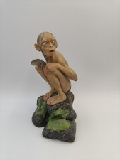 Smeagol Gollum Lord Of The