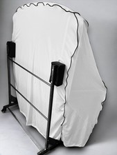 Hardtop cover dust protection - cover,