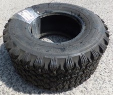 Single Bridgestone M40B 4 Ply Turf Tyre (16x6.5-8) Ex Kubota Stock
