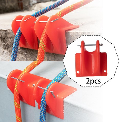 Wall edge rope - wall,